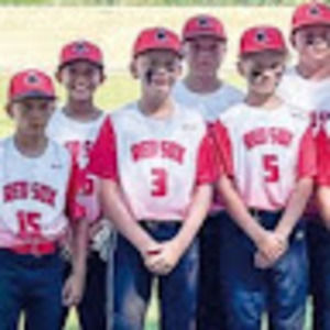 Meet your Posher, Jax